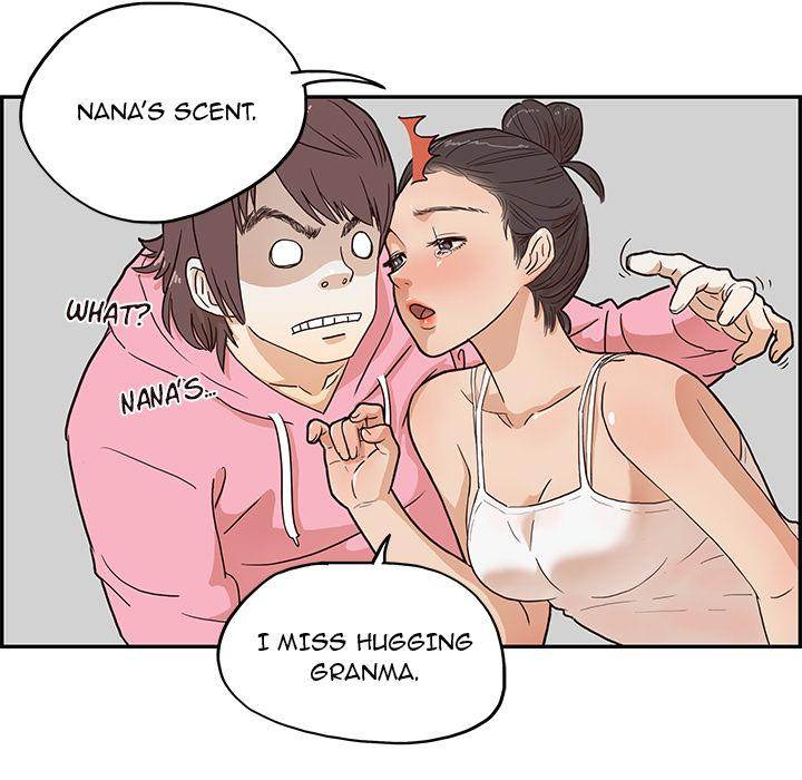 His Women’s University - Chapter 6 [photo 103] - MangaPorn