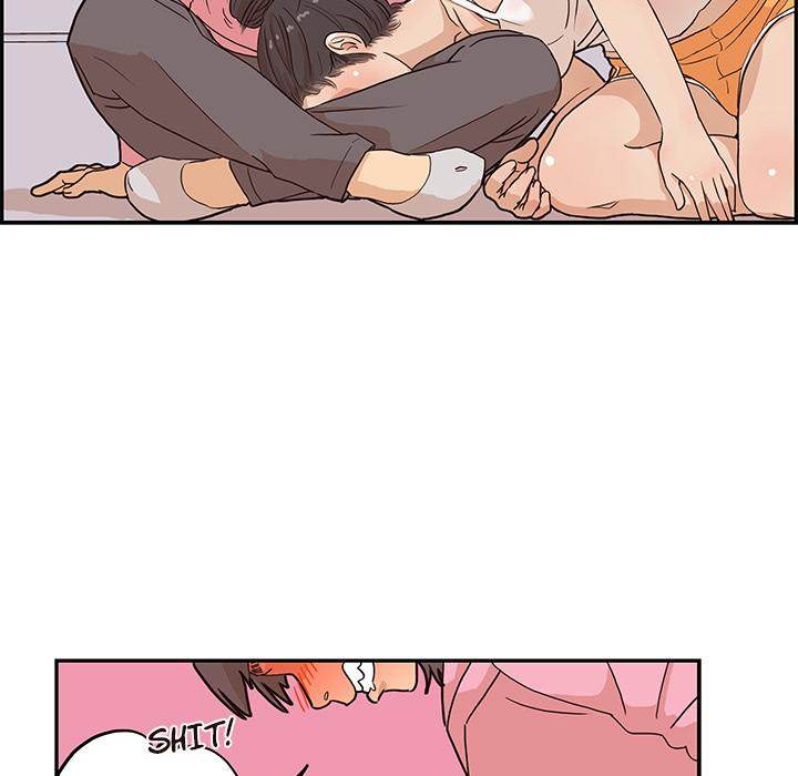 His Women’s University - Chapter 6 [photo 105] - MangaPorn