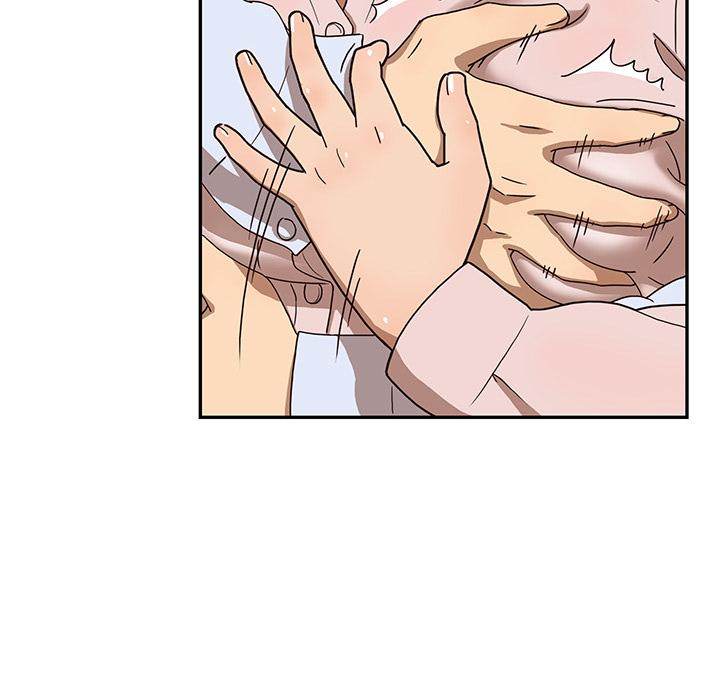 His Women’s University - Chapter 6 [photo 14] - MangaPorn