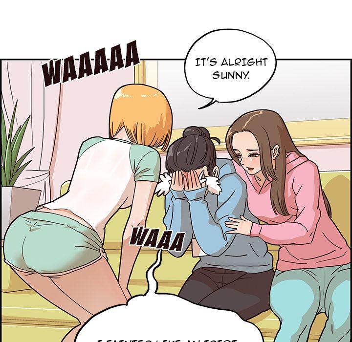 His Women’s University - Chapter 6 [photo 25] - MangaPorn