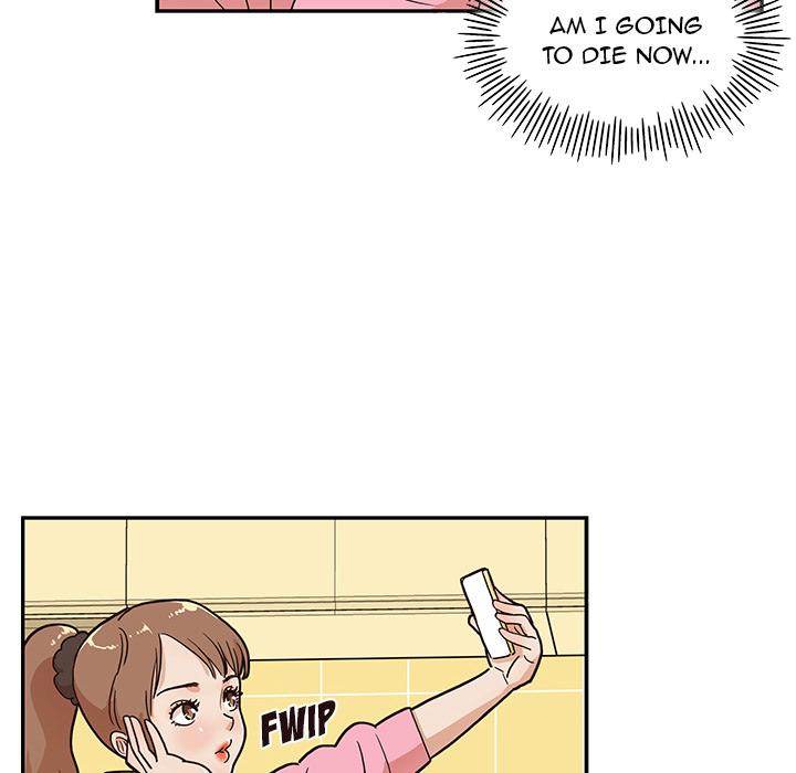 His Women’s University - Chapter 6 [photo 31] - MangaPorn