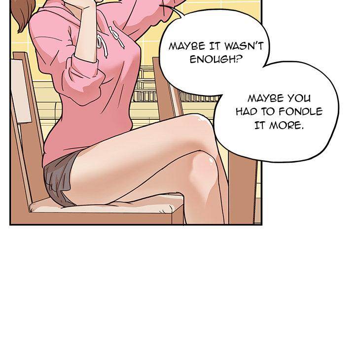 His Women’s University - Chapter 6 [photo 32] - MangaPorn