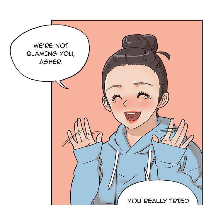 His Women’s University - Chapter 6 [photo 33] - MangaPorn