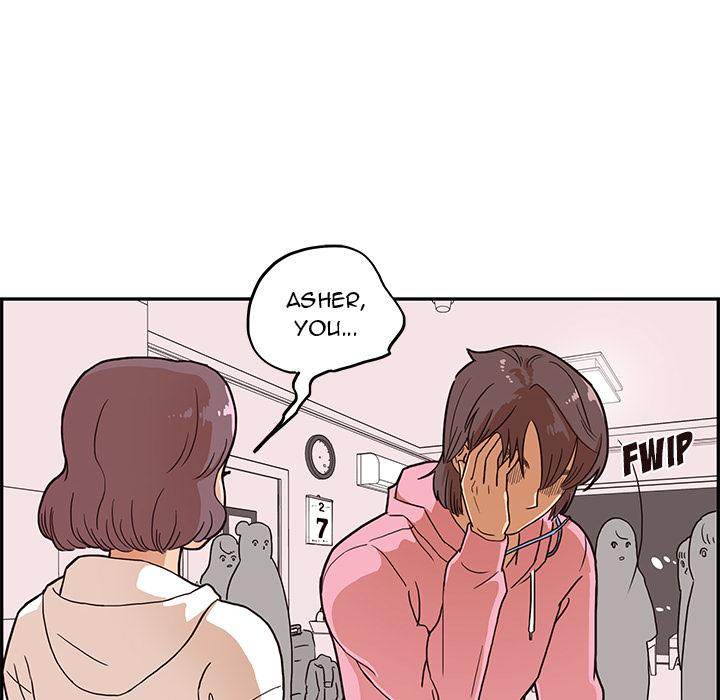 His Women’s University - Chapter 6 [photo 56] - MangaPorn