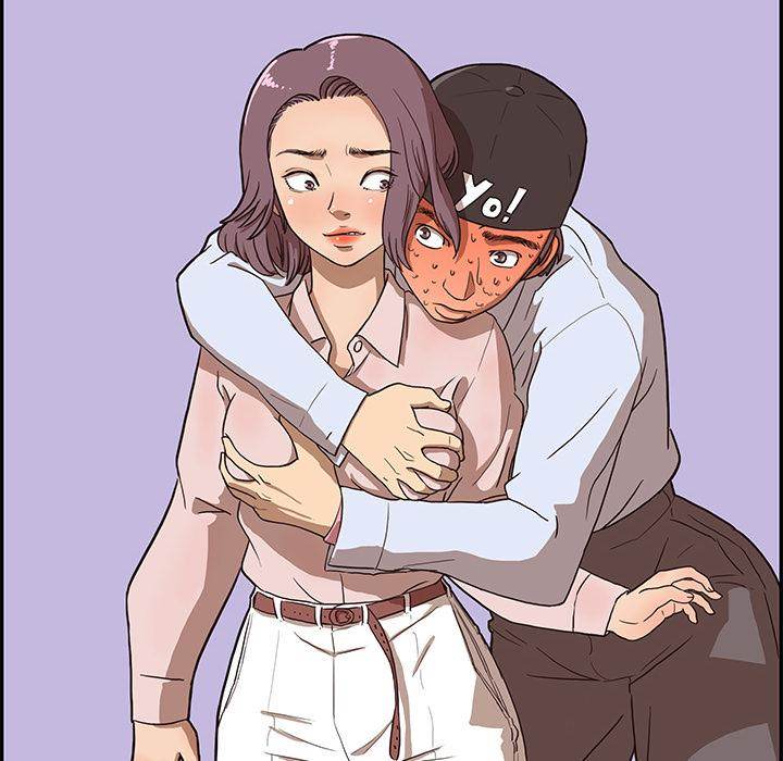His Women’s University - Chapter 6 [photo 6] - MangaPorn