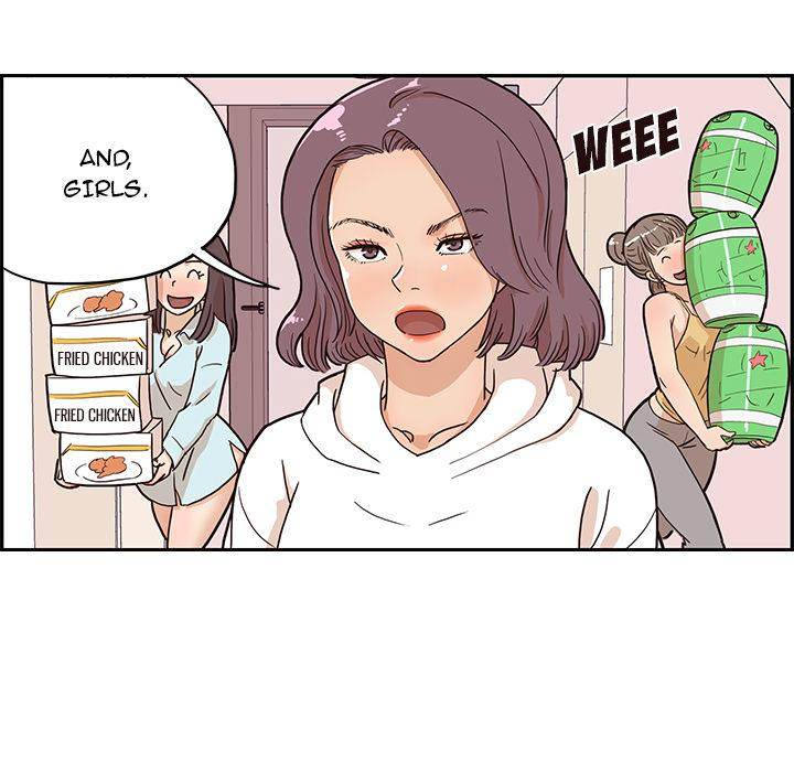 His Women’s University - Chapter 6 [photo 68] - MangaPorn