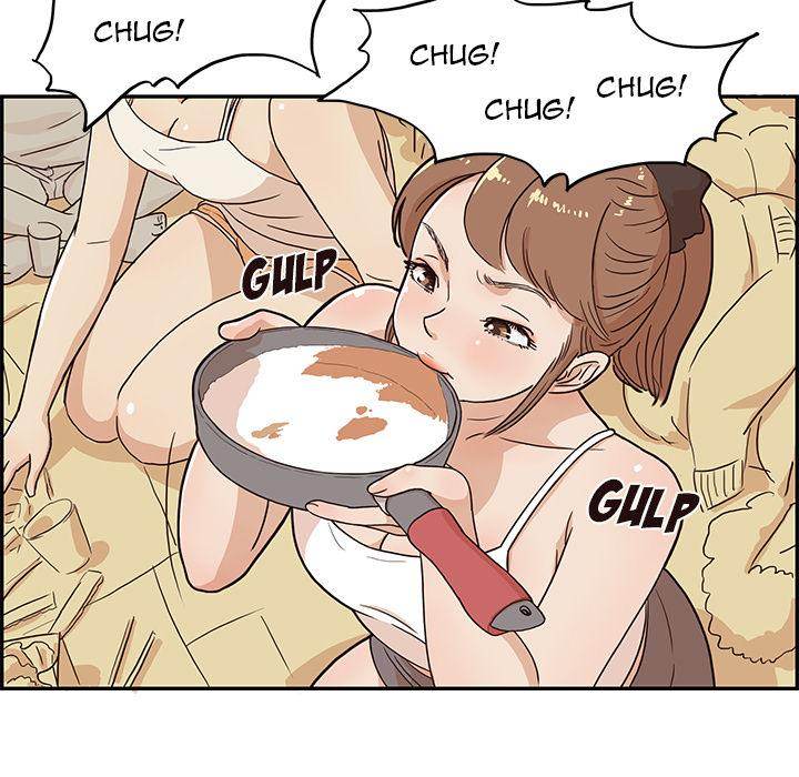 His Women’s University - Chapter 6 [photo 75] - MangaPorn