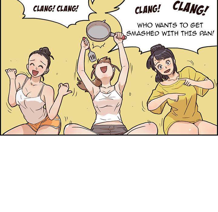 His Women’s University - Chapter 6 [photo 78] - MangaPorn
