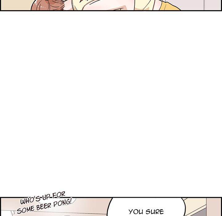 His Women’s University - Chapter 6 [photo 80] - MangaPorn