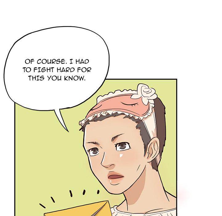 His Women’s University - Chapter 6 [photo 82] - MangaPorn