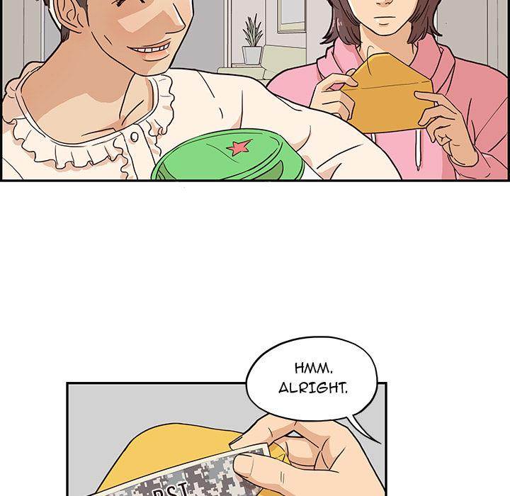 His Women’s University - Chapter 6 [photo 87] - MangaPorn