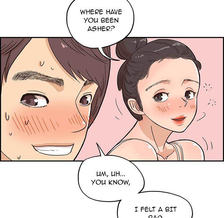 His Women’s University - Chapter 6 [photo 95] - MangaPorn