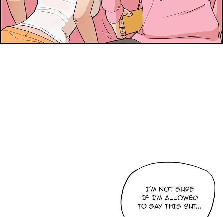 His Women’s University - Chapter 6 [photo 97] - MangaPorn