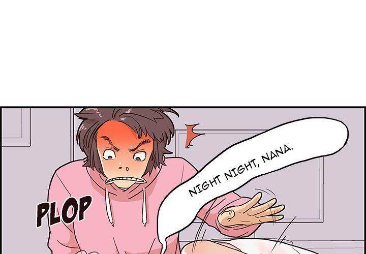 His Women’s University - Chapter 7 [photo 1] - MangaPorn