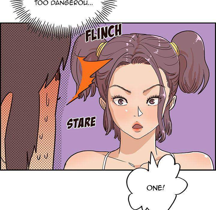 His Women’s University - Chapter 7 [photo 10] - MangaPorn