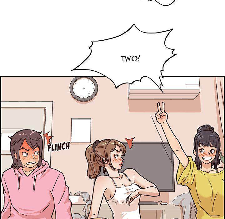 His Women’s University - Chapter 7 [photo 11] - MangaPorn