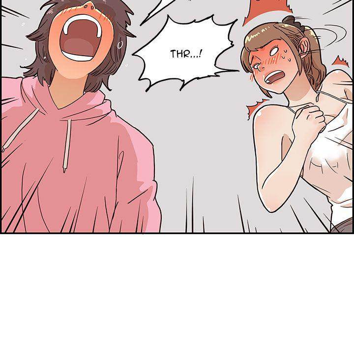 His Women’s University - Chapter 7 [photo 14] - MangaPorn