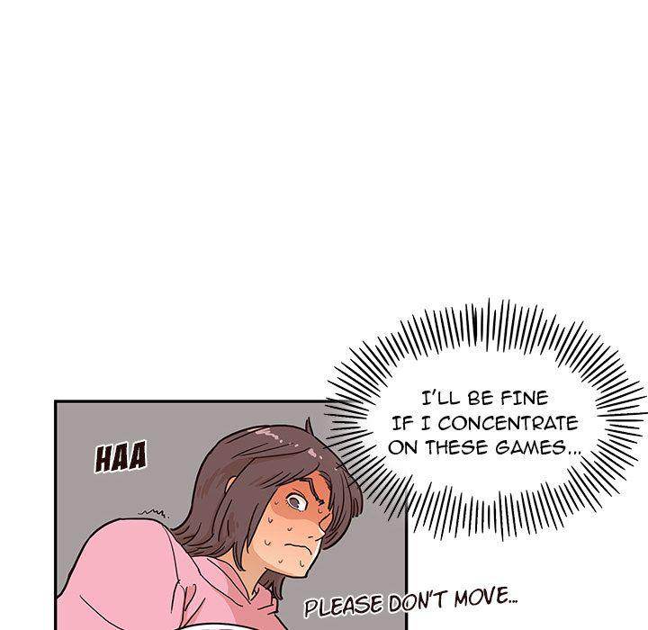 His Women’s University - Chapter 7 [photo 16] - MangaPorn