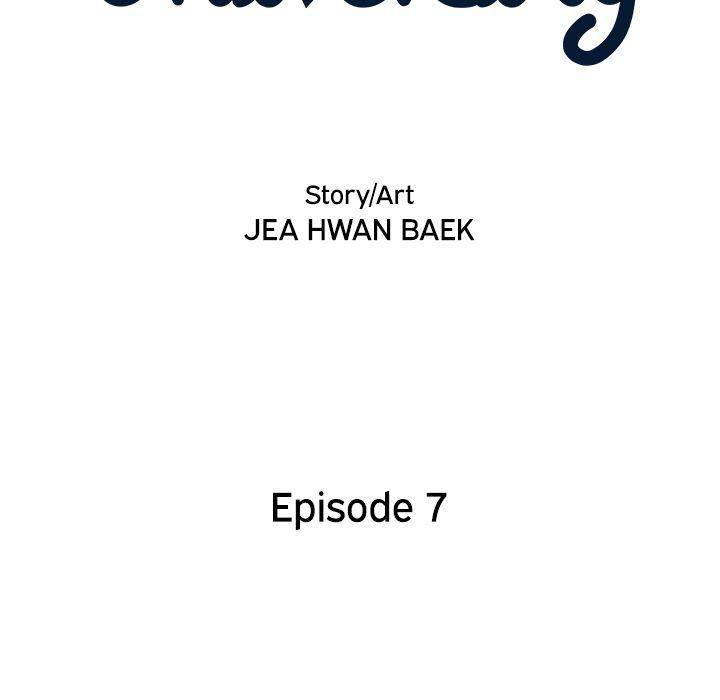 His Women’s University - Chapter 7 [photo 23] - MangaPorn