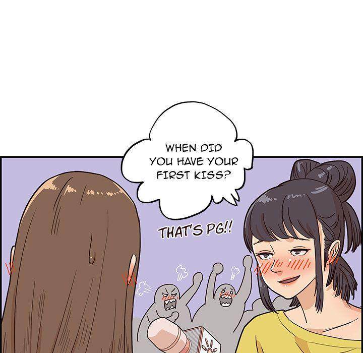 His Women’s University - Chapter 7 [photo 30] - MangaPorn