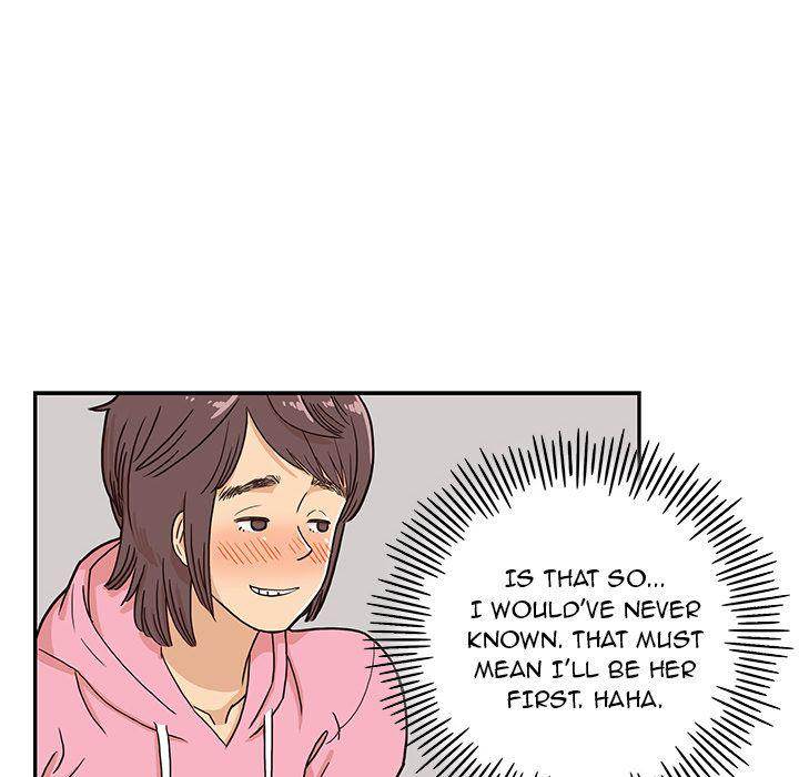 His Women’s University - Chapter 7 [photo 33] - MangaPorn