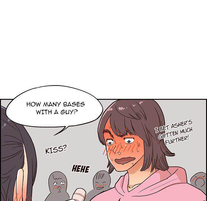 His Women’s University - Chapter 7 [photo 47] - MangaPorn