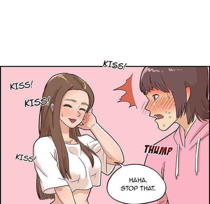 His Women’s University - Chapter 7 [photo 51] - MangaPorn