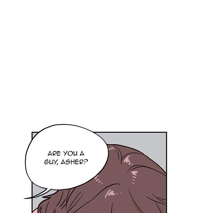His Women’s University - Chapter 7 [photo 56] - MangaPorn