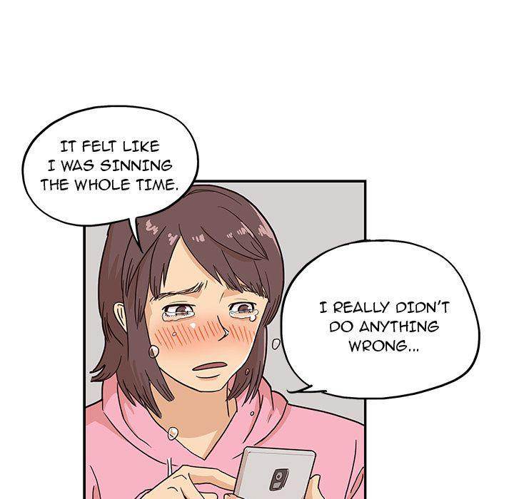 His Women’s University - Chapter 7 [photo 66] - MangaPorn
