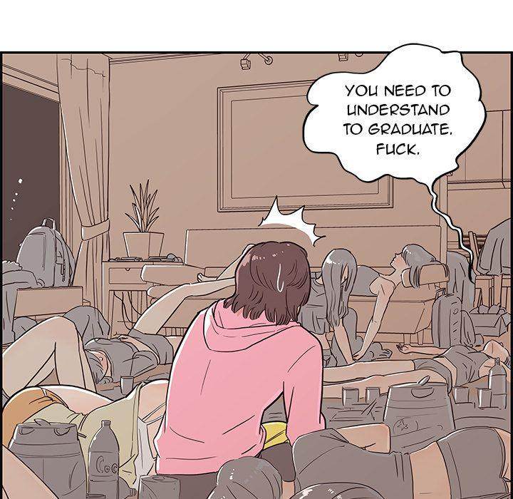 His Women’s University - Chapter 7 [photo 70] - MangaPorn