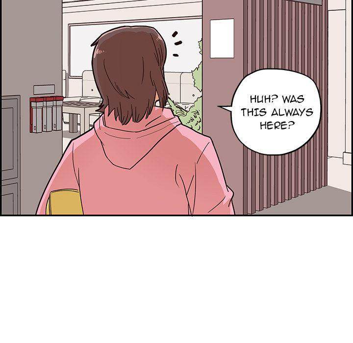 His Women’s University - Chapter 7 [photo 82] - MangaPorn