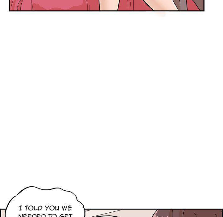 His Women’s University - Chapter 7 [photo 86] - MangaPorn