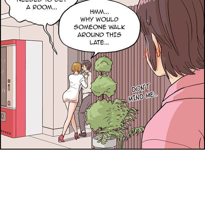 His Women’s University - Chapter 7 [photo 87] - MangaPorn