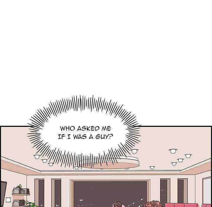 His Women’s University - Chapter 7 [photo 88] - MangaPorn