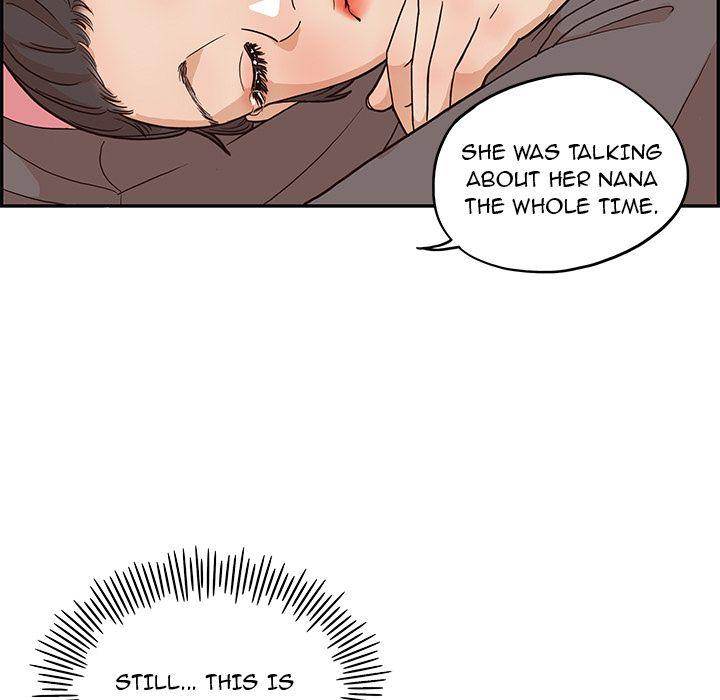 His Women’s University - Chapter 7 [photo 9] - MangaPorn