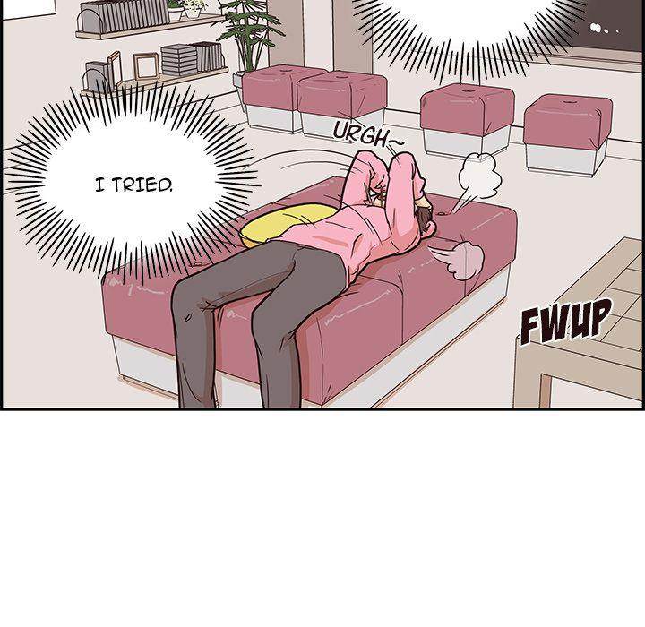 His Women’s University - Chapter 7 [photo 90] - MangaPorn