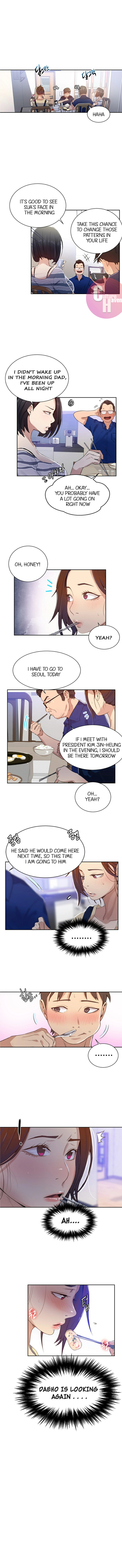 Secret Class - Chapter 18 [photo 6] - MangaPorn