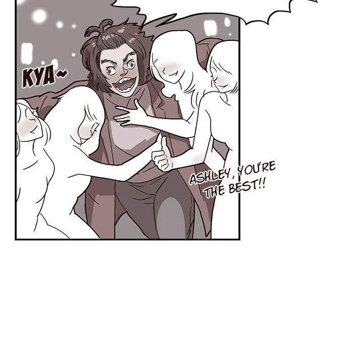His Women’s University - Chapter 8 [photo 100] - MangaPorn