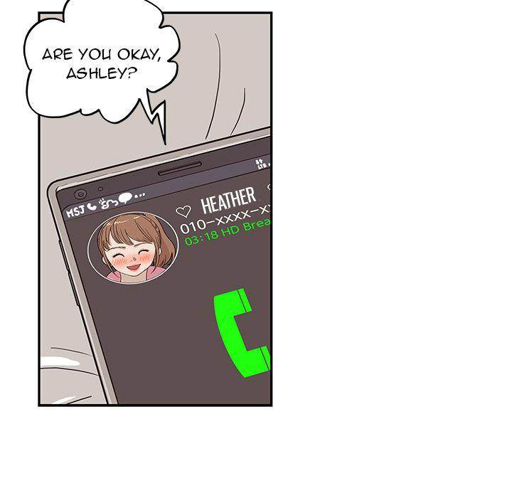 His Women’s University - Chapter 8 [photo 102] - MangaPorn