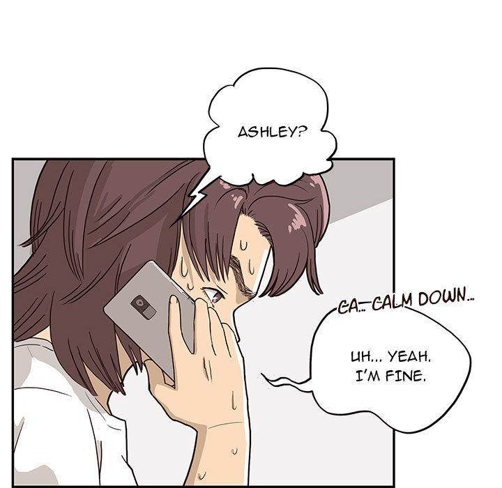 His Women’s University - Chapter 8 [photo 103] - MangaPorn