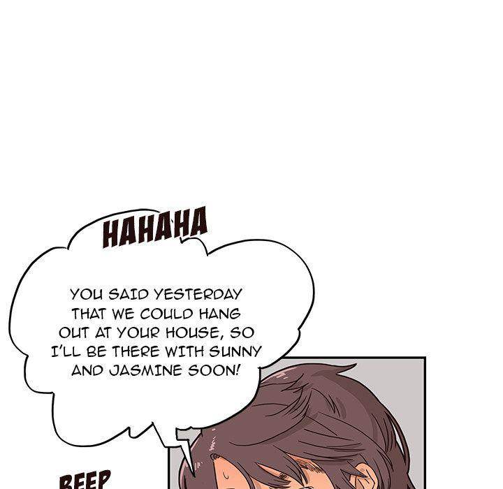His Women’s University - Chapter 8 [photo 104] - MangaPorn