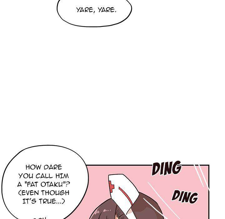 His Women’s University - Chapter 8 [photo 112] - MangaPorn