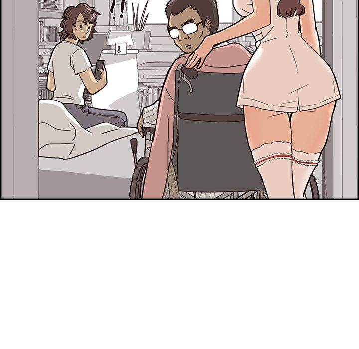 His Women’s University - Chapter 8 [photo 115] - MangaPorn