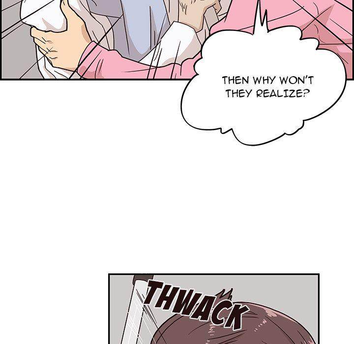 His Women’s University - Chapter 8 [photo 29] - MangaPorn