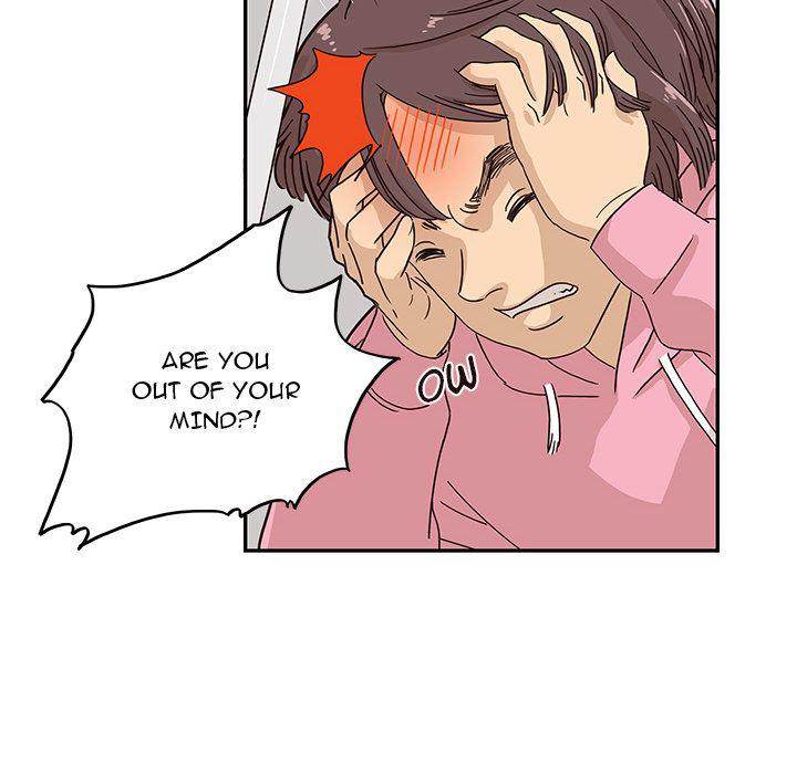 His Women’s University - Chapter 8 [photo 30] - MangaPorn