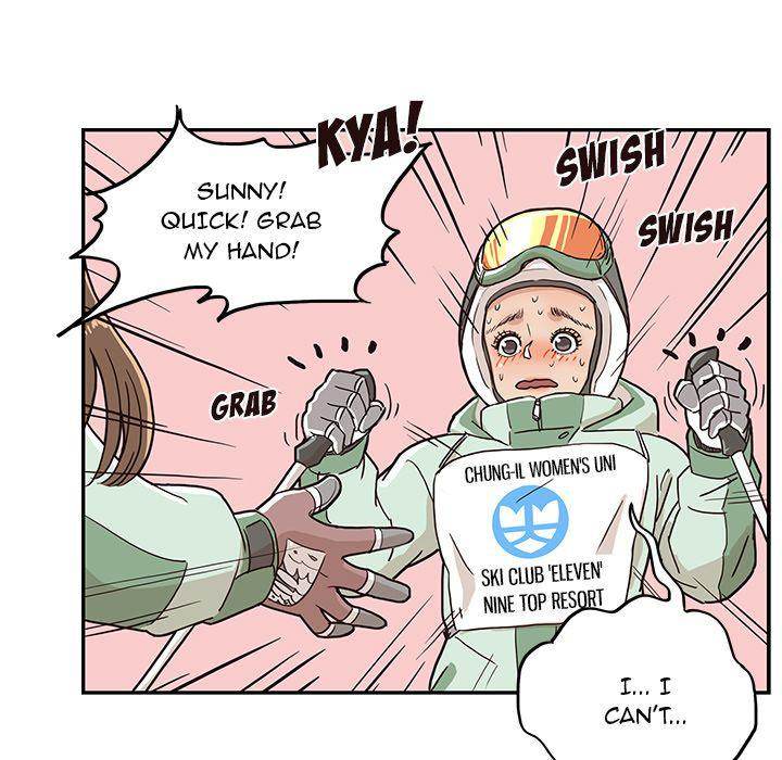 His Women’s University - Chapter 8 [photo 51] - MangaPorn
