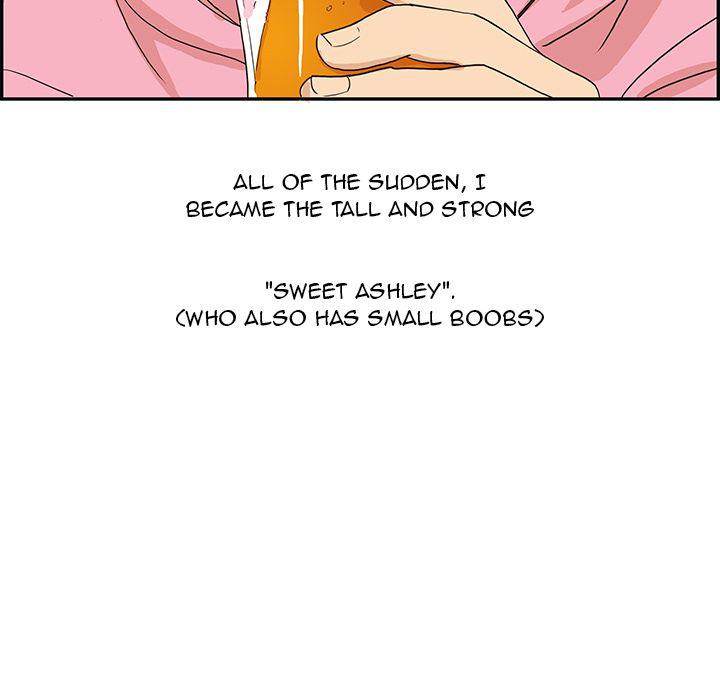 His Women’s University - Chapter 8 [photo 64] - MangaPorn