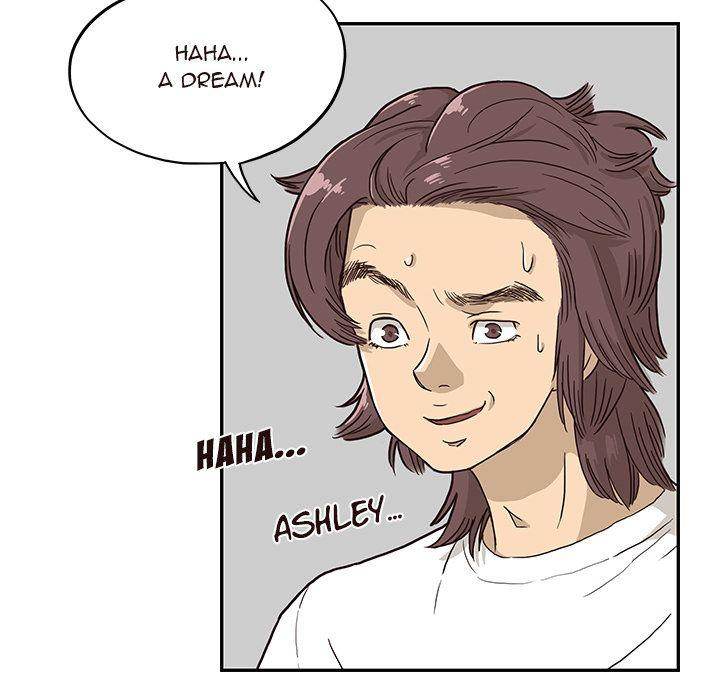 His Women’s University - Chapter 8 [photo 85] - MangaPorn
