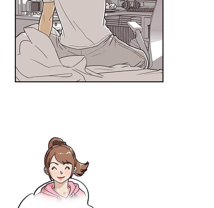 His Women’s University - Chapter 8 [photo 90] - MangaPorn