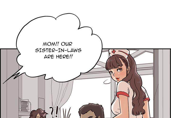 His Women’s University - Chapter 9 [photo 1] - MangaPorn